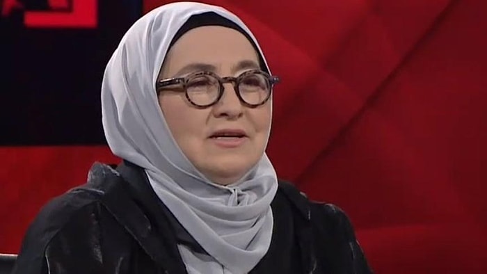 Canlı Yayında 'Liste Yaptım, Bizim Aile 50 Kişiyi Öldürür' Demişti: Sevda Noyan Hakkında Takipsizlik