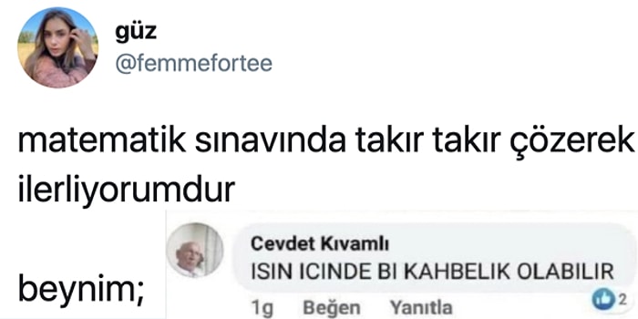 Twitter'ın Alıntılama Özelliğini Mizahla Harmanlayarak Haftaya Damgasını Vuran 21 Kişi