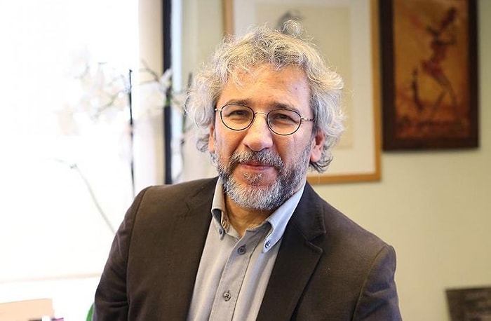 Can Dündar'ın 35 Yıla Kadar Hapsi İstendi