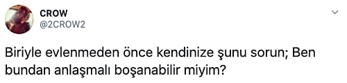 Biriyle Evlilik Müessesesine Baş Koymadan Önce Kendinize İtinayla Sormanız Gereken Bazı Hayati Sorular