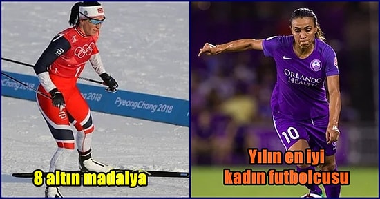 Spordaki Erkek Egemen Tabuları Temelinden Sarsacak Efsane Olmuş 10 Kadın Sporcu