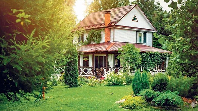 8. Arsayı satın almadan önce Tapu Müdürlüğü'ne gidin.