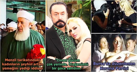 Yine Utandık! Ülkemizin Dört Bir Yanından 'Keşke Yaşanmasaydı' Dediğimiz Olaylar