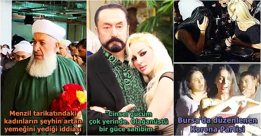 Yine Utandık! Ülkemizin Dört Bir Yanından 'Keşke Yaşanmasaydı' Dediğimiz Olaylar