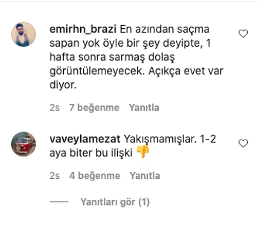 Birlikte Yakalandıktan Sonra İtiraf Geldi! Didem Soydan ile Burak Deniz Yeni Bir Aşka Yelken Açtı