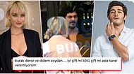 Birlikte Yakalandıktan Sonra İtiraf Geldi! Didem Soydan ile Burak Deniz Yeni Bir Aşka Yelken Açtı
