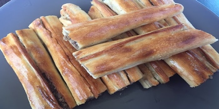 Bafra Pidesi Tarifi: Samsun'un Meşhur Bafra Pidesi Nasıl Yapılır?