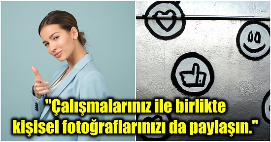 Yaptığınız İşi En İyi Şekilde Pazarlayabilmeniz İçin Uygulamanız Gereken Taktikleri Açıklıyoruz