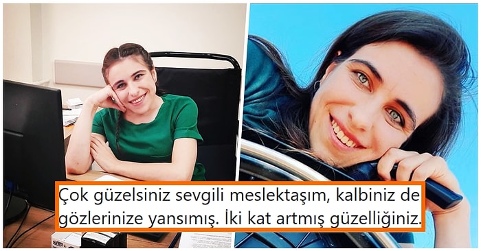 Güzeller Güzeli Bir Doktorun Hastasıyla Yaşadığı Diyalog ve Ona Gelen İç Isıtan Yorumlar