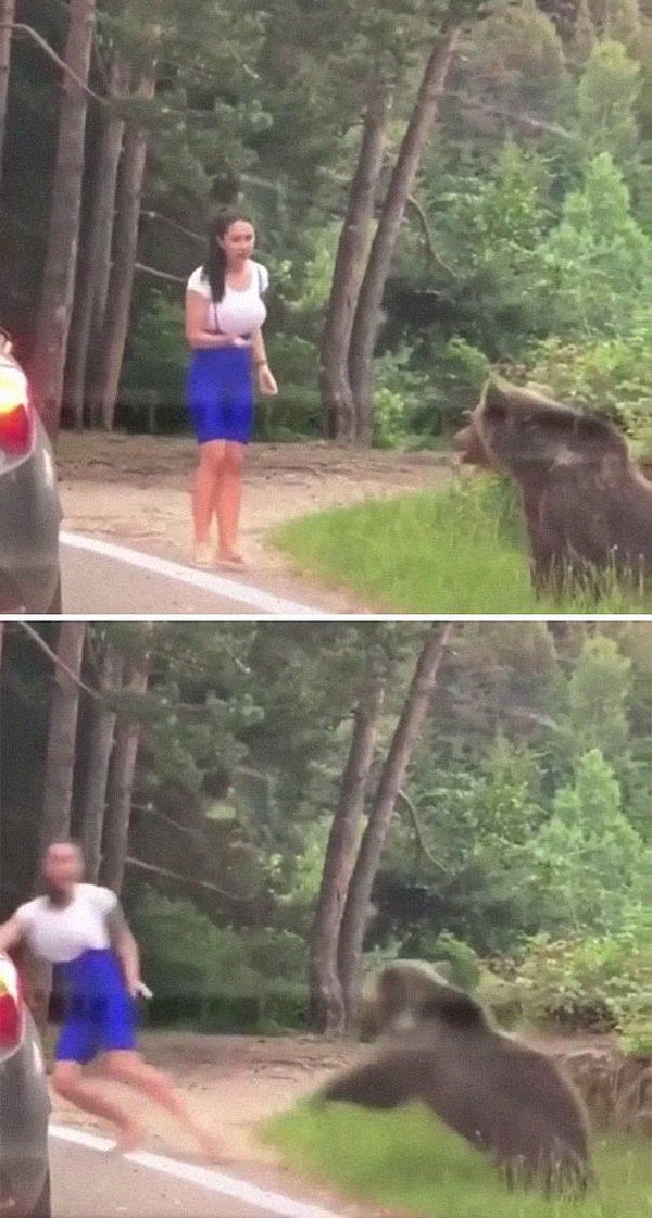 5. Интересно, на что она надеялась