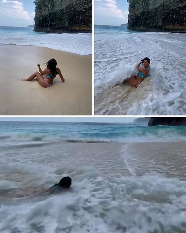 12. Еще одно крещение