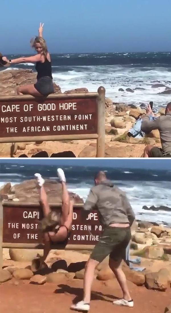 14. По крайней мере, она пыталась