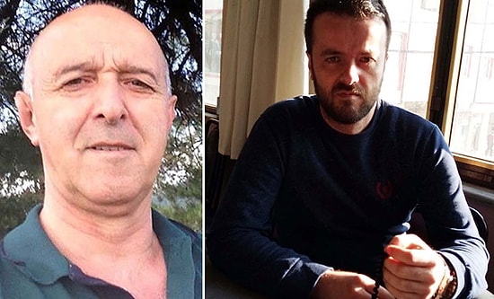 Suç Kaydı Olan Oğlunu Öldüren Baba: 'Başkasına Zarar Vermesin Diye Yaptım'