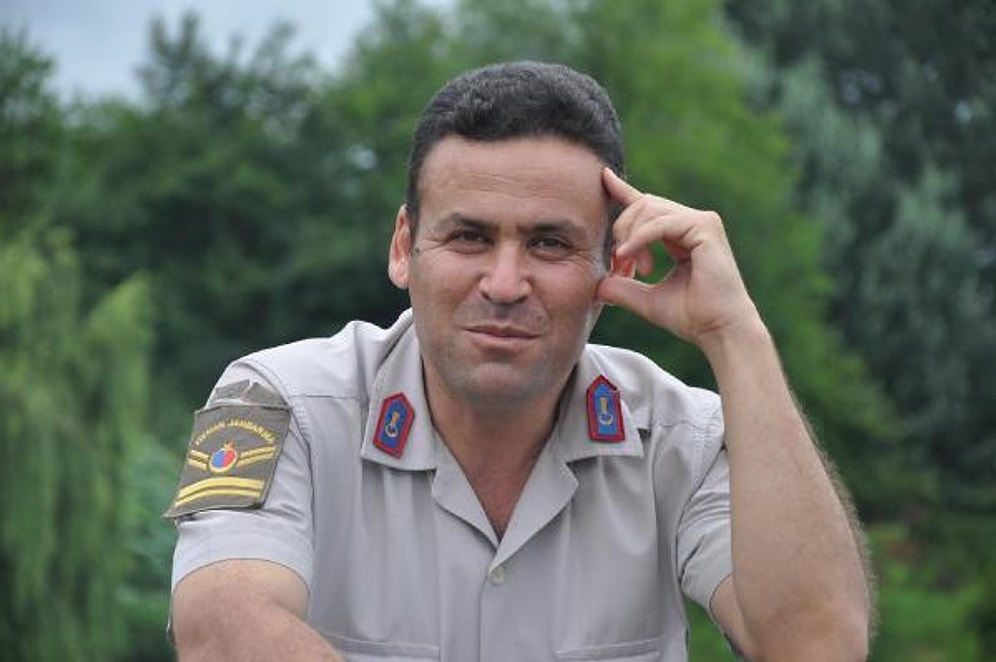 Terör Saldırısında Yaralanan Asker, Milyonluk Tazminatı 'Bu Para Çok' Diyerek Kabul Etmedi