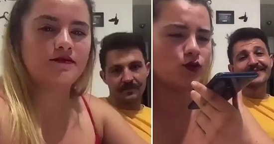 Erkekler Arasında Yazılı Olmayan Kurallar Vardır: Sesi Dahi Titremeden Takır Takır Arkadaşının Sevgilisine Yalan Söyleyen Adam