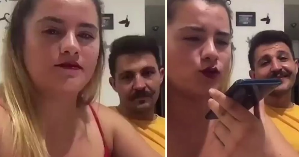 Erkekler Arasında Yazılı Olmayan Kurallar Vardır: Sesi Dahi Titremeden Takır Takır Arkadaşının Sevgilisine Yalan Söyleyen Adam