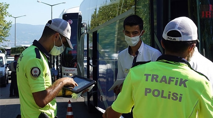 İçişleri Bakanlığı Duyurdu: Yarın Ülke Genelinde Koronavirüs Deneti Yapılacak