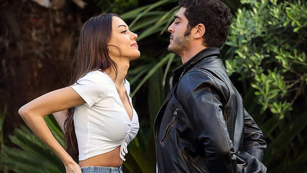 Sana Göre Karşındakini Çekici Kılan 3 Özelliği Söylüyoruz!