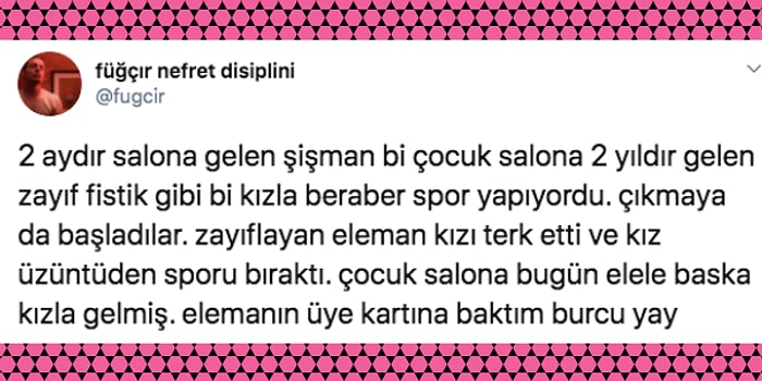 Yay Burcu İnsanları Hakkındaki Düşüncelerini Anlatırken Tespitin Dibini Sıyırarak Güldüren 15 Kişi