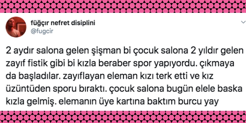 Yay Burcu İnsanları Hakkındaki Düşüncelerini Anlatırken Tespitin Dibini Sıyırarak Güldüren 15 Kişi