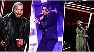 Sabırsızlıkla Beklediğimiz 2020 Billboard Müzik Ödüllerinin Sahipleri Belli Oldu!