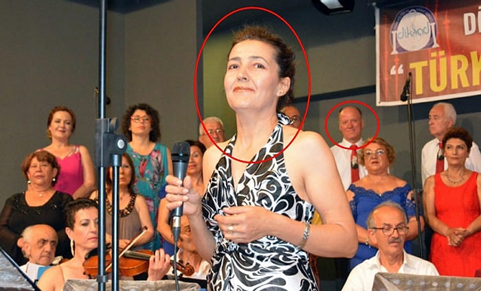 Hatice Tusu, Katil Zanlısı Eski Sevgilisi İçin Mahkemeden 2 Kez Uzaklaştırma Kararı Aldırmış