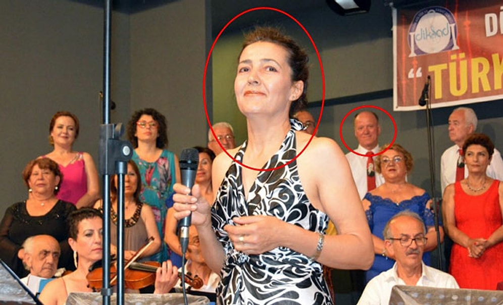 Hatice Tusu, Katil Zanlısı Eski Sevgilisi İçin Mahkemeden 2 Kez Uzaklaştırma Kararı Aldırmış