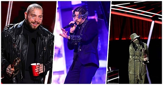 Объявлены победители конкурса Billboard Music Awards 2020