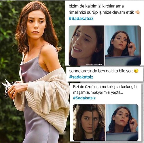 Bugün de Gıybete Doyduk! 15 Ekim'de Magazin Dünyasında Öne Çıkan Olaylar