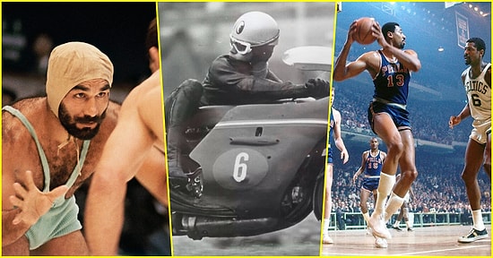 Keyifle İzlediğimiz Popüler Sporların Geçmişteki Hali ile Günümüzdeki Hali Arasındaki 15 Karşılaştırma