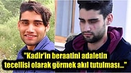 Şiddet Gören Bir Kadına Yardım Etmek İsterken Sevgilisini Öldüren Kadir'in Aldığı Cezanın Tartışmaları Sürüyor