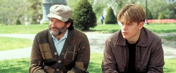 10. Good Will Hunting (1997)