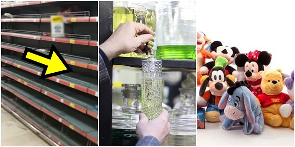 Pandemi Sürecinden Çoğu Şirketin Aksine Zarara Uğramadan Kârlı Çıkan 15 Sektör