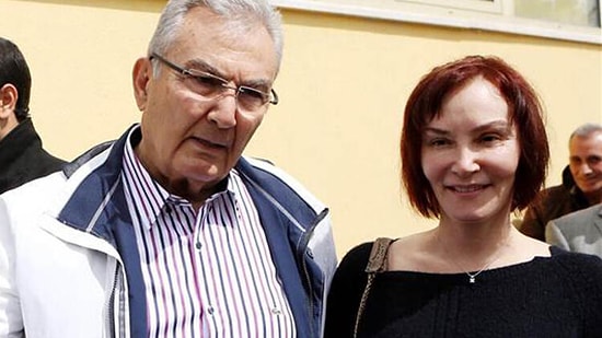 Hürriyet Yazarı Bayer'den İddia: 'Halk Parti' İsminde Bir Parti Kurulacak ve Genel Başkanı da Deniz Baykal'ın Kızı Olacakmış