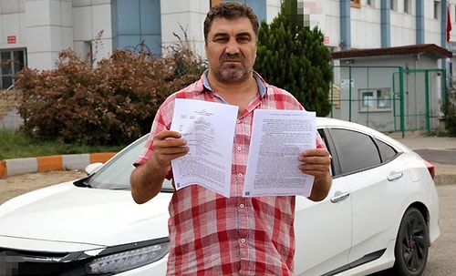 Sıfır Aldığı Otomobili 'Ayıplı' Çıktı, 3 Yıl Sonra ‘Misliyle Değişim’ Kararı Verildi