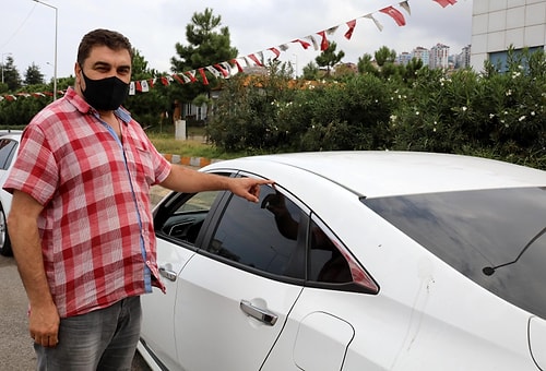 Sıfır Aldığı Otomobili 'Ayıplı' Çıktı, 3 Yıl Sonra ‘Misliyle Değişim’ Kararı Verildi