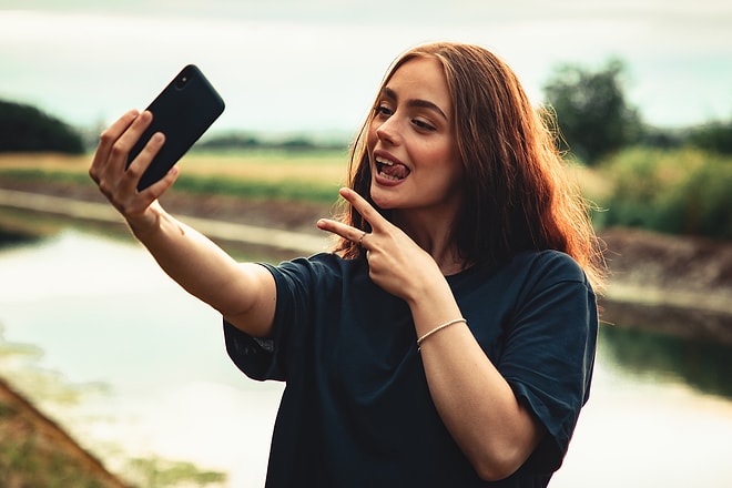 Sosyal Medyanın Yeni Eğlencesi! Son Günlerde Herkesin Sıklıkla Kullandığı 12 Filtre