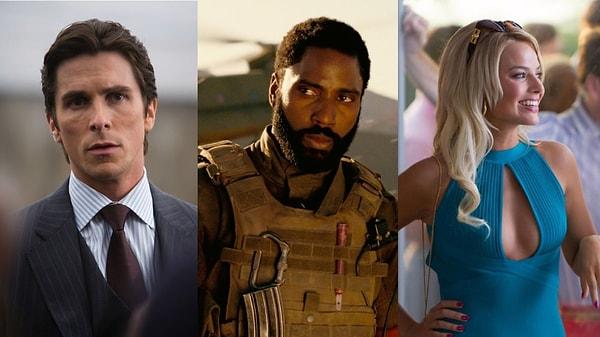 2. John David Washington, Margot Robbie ve Christian Bale’in başrolünde olduğu David O Russell yeni filminin kadrosuna katıldı.
