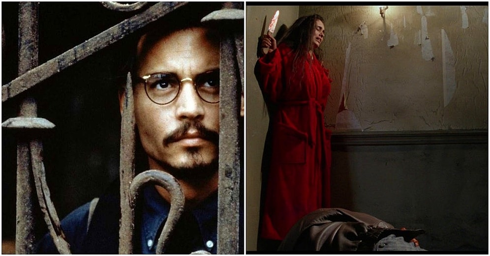 Mısırları Patlatmaya Başlayın, Bu Gece Uyku Yok: 1990'lı Yılların En Ürkütücü 50 Korku ve Gerilim Filmi