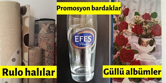 Daire Kanalının Elinin Tersiyle İtip Asla Yayınlamayacağı Gerçek Türk Evlerinden 11 Samimi Detay