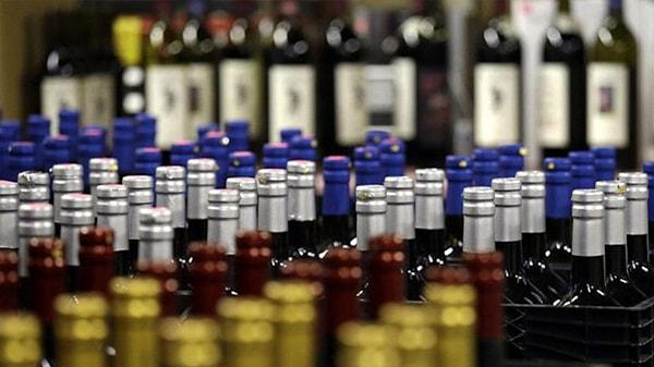 İzmir'de sahte içkiden ölenlerin sayısı 22'ye yükseldi