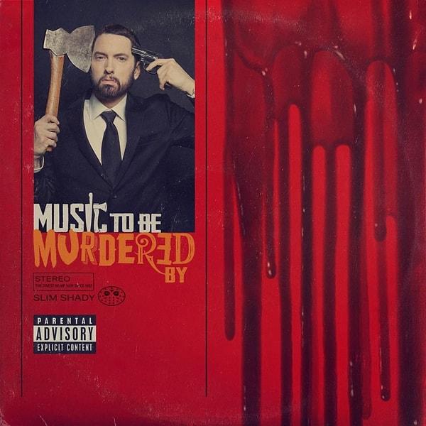 22. 2020 başında "Music to be Murdered By" ile rap dünyasına tekrar damga vurdu.