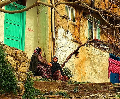 Çocukken Yaz Tatillerinde Köye Gitmeyenlerin Asla Anlayamayacağı 15 Durum