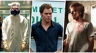 Yeni Sezon Müjdesi Aldığımız 'Dexter' Dizisinin Hafızamızda Yer Edinen Birbirinden Etkileyici 19 Bölümü