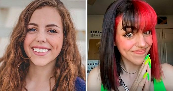 14 самых неожиданных перевоплощений подростков после переезда из дома родителей