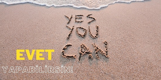 Hayallerini Gerçekleştirmek İsteyenlere Hayalperestlerden Tavsiyeler