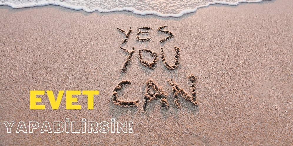 Hayallerini Gerçekleştirmek İsteyenlere Hayalperestlerden Tavsiyeler