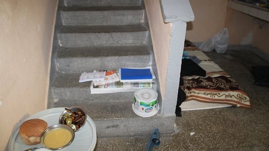 Cezaevi Raporu: 'Günlük 8.5 TL ile Beslenmek İmkansız'