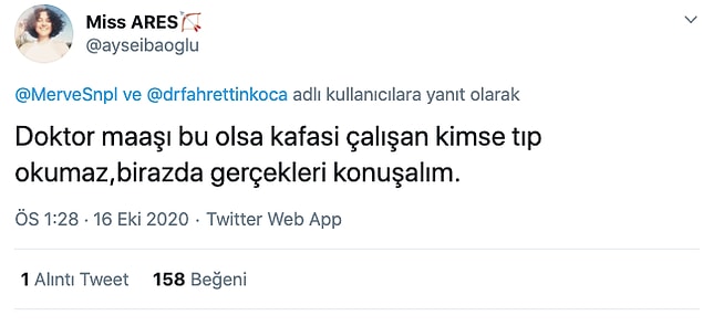 Biraz da iktisat ✍️