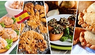 Yemek Tutkunlarına Dünyanın Bi' Ucundan Harika İspanyol Mezeleri! İşte Birbirinden Güzel 11 Tapas Tarifi
